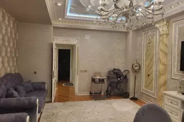 Satılır Yeni Tikili Zığda