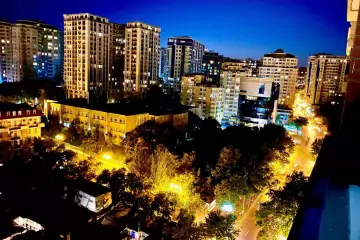 Aylıq Kirayə Yeni Tikili 28 May Metrosu ətrafında