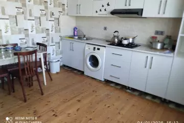 Satılır Həyət Evi Məhəmmədlidə
