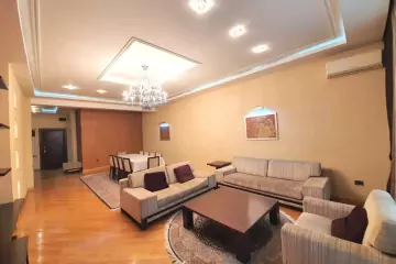 Aylıq Kirayə Yeni Tikili Heydər əliyev Mərkəzində