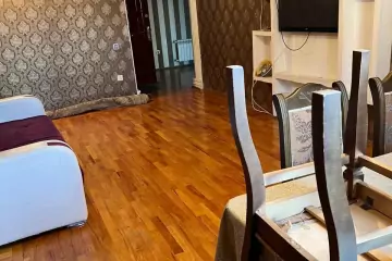 Aylıq Kirayə Yeni Tikili Xırdalan şəhərində 