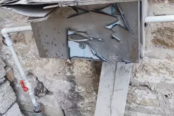 Satılır Bağ Evi Türkənda