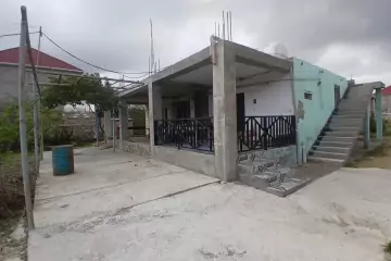 Satılır Həyət Evi Maştağada