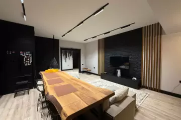 Satılır Yeni Tikili Ağ şəhər Kompleksində