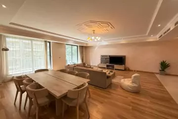 Aylıq Kirayə Yeni Tikili Port Baku Residence'də