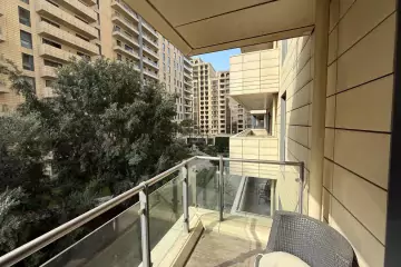 Aylıq Kirayə Yeni Tikili Port Baku Residence'də