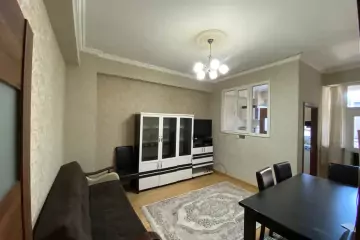 Aylıq Kirayə Yeni Tikili Xırdalan şəhərində