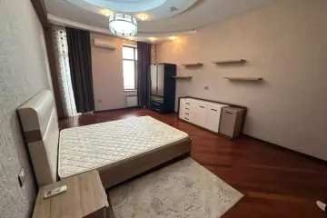 Aylıq Kirayə Yeni Tikili 28 May Metrosu ətrafında