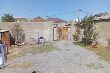 Satılır Həyət Evi Bülbülədə