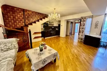 Aylıq Kirayə Köhnə Tikili 28 May Metrosu ətrafında