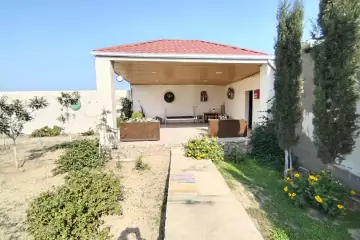 Satılır Bağ Evi Nardaranda