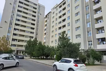 Satılır Yeni Tikili Yasamalda 