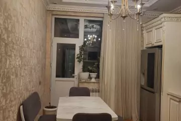 Satılır Yeni Tikili Zığda