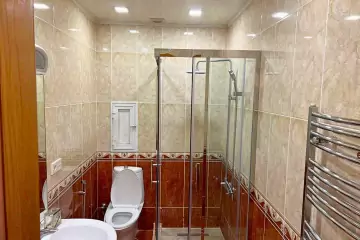 Satılır Yeni Tikili Beşmərtəbədə