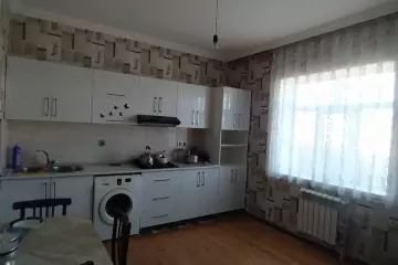 Satılır Həyət Evi Məhəmmədlidə