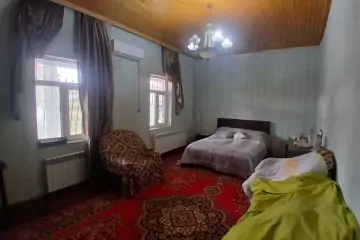Satılır Həyət Evi Maştağada