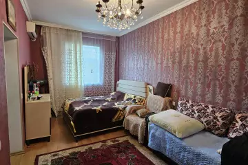 Satılır Köhnə Tikili Həzi Aslanovda