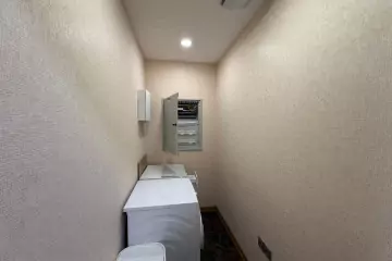 Aylıq Kirayə Yeni Tikili Port Baku Residence'də
