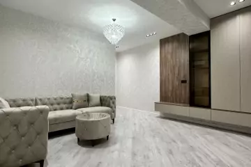 Satılır Yeni Tikili Həzi Aslanovda