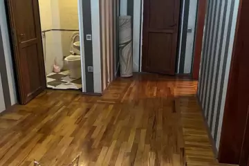 Aylıq Kirayə Yeni Tikili Xırdalan şəhərində
