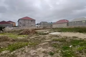 Satılır Torpaq Maştağada