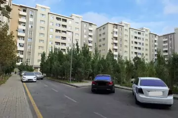 Satılır Yeni Tikili Yasamalda