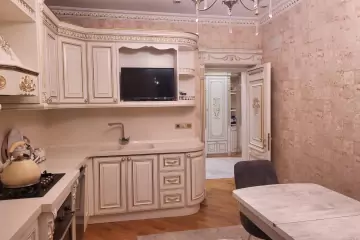 Satılır Yeni Tikili Zığda