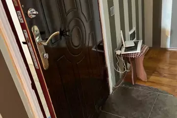 Aylıq Kirayə Yeni Tikili Xırdalan şəhərində