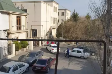 Satılır Köhnə Tikili Nərimanov Parkı