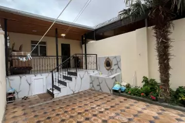 Satılır Həyət Evi Biləcəridə 