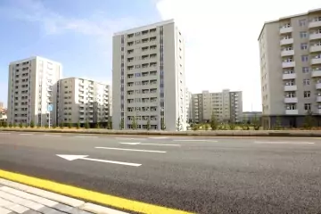 Satılır Yeni Tikili Yasamalda