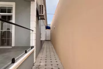 Satılır Həyət Evi əmircanda