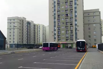 Satılır Yeni Tikili Yasamalda