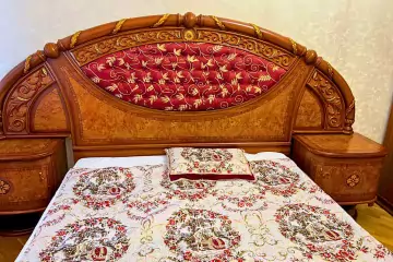 Satılır Yeni Tikili Beşmərtəbədə