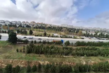 Satılır Yeni Tikili Yasamalda