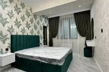 Satılır Yeni Tikili Həzi Aslanovda