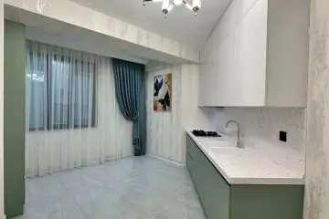 Satılır Yeni Tikili Həzi Aslanovda