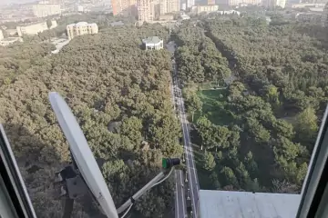 Aylıq Kirayə Yeni Tikili Xırdalan şəhərində