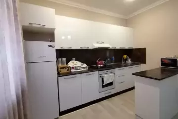 Satılır Bağ Evi Nardaranda