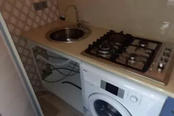 Aylıq Kirayə Yeni Tikili Masazırda