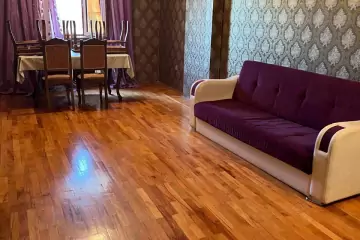Aylıq Kirayə Yeni Tikili Xırdalan şəhərində