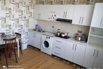 Satılır Həyət Evi Məhəmmədlidə