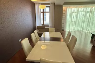 Aylıq Kirayə Yeni Tikili 28 May Metrosu ətrafında