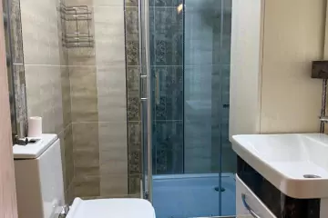 Aylıq Kirayə Yeni Tikili Ağ şəhər Kompleksində