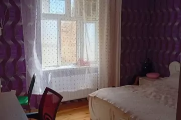 Satılır Həyət Evi Bülbülədə