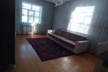 Satılır Həyət Evi Məhəmmədlidə
