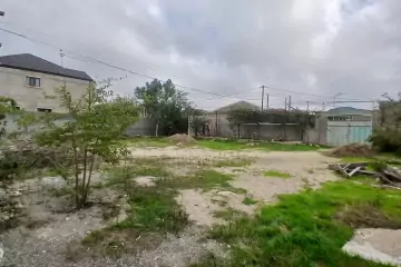 Satılır Həyət Evi Maştağada