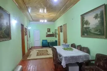 Satılır Həyət Evi Maştağada