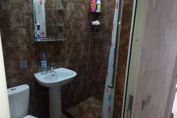 Aylıq Kirayə Yeni Tikili Masazırda