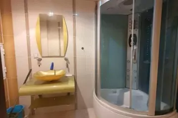 Aylıq Kirayə Yeni Tikili Ağ şəhər Kompleksində